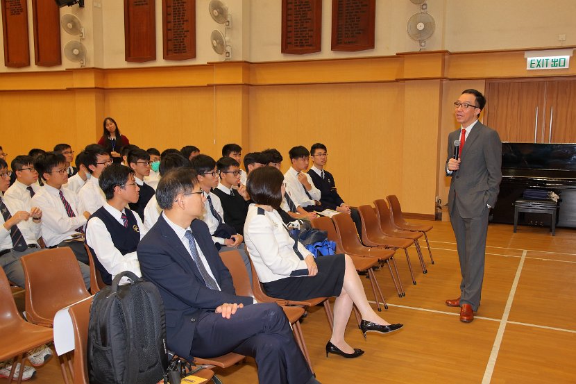 HKU Talk0006